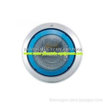 230mm Wall-Mounted Underwater Swimming Pool Lights IP68 Sta